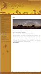 Mobile Screenshot of campgecko.net